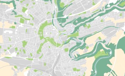 How to choose a neighbourhood when relocating to Luxembourg