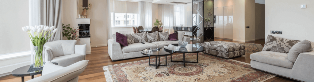 What Is A Fully Furnished Apartment Luxflat Aparetments