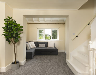 Skyvillion Apartments – Dixey Cottages, East Finchley