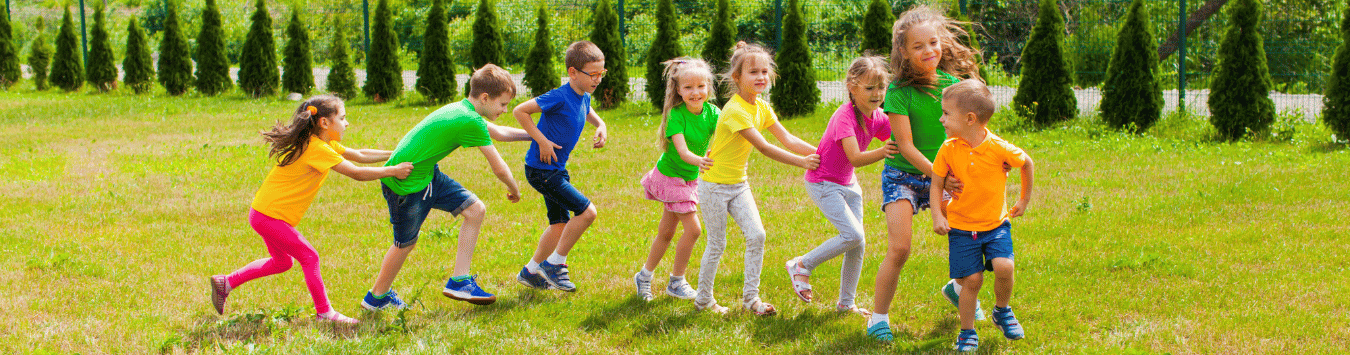 Summer 2023 Activities For Kids In Luxembourg 