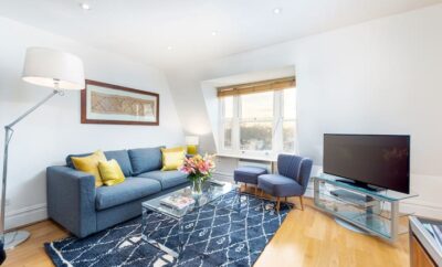 PBC | Apartment in Sloane Square, Chelsea – DP10