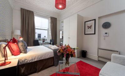 PBC | Apartment in Sloane Square, Chelsea – DP2