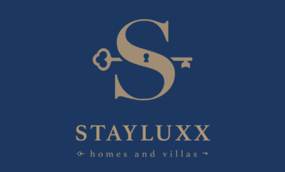 StayLuxx Homes & Villas