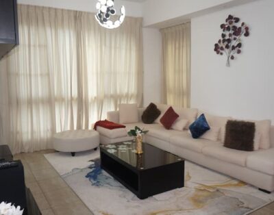 Breathtaking Spectacular Apartment in Palm Jumeira