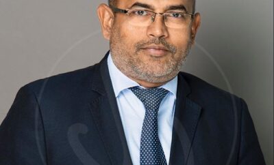 Mohamed Sharief Mohamed Naushad