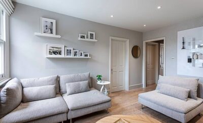 Fulham Serenity Your Charming 2-Bed Retreat