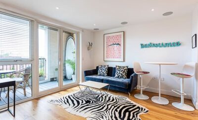 Notting Hill Retreat