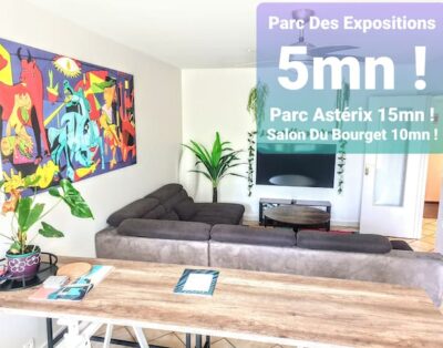 La Casa Picasso-parc expositions JO 2024-Astérix