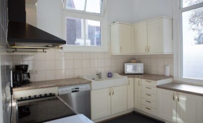 6BDRM,10bed Employee House, 35MIN to Amsterdam