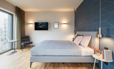 Modern Serviced Apartment at Frankfurt Airport