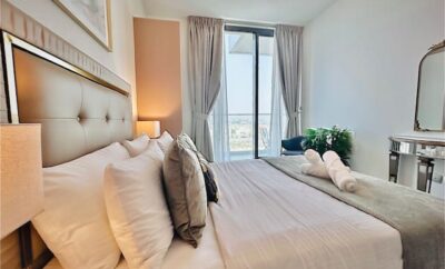 Modern 1 BR Apartment |JVC Dubai | Prime Location!