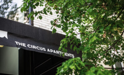 The Circus Apartments Berlin