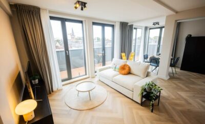 Studio Penthouses -KS71-V