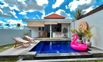 Serenity retreat villa 15 minutes from the beach