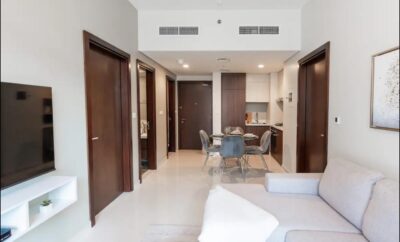 Relaxing 2BR at Vera Residences