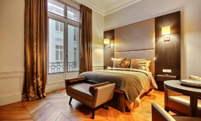 Luxury Apartment Heart of Paris Bail Mobilité ONLY