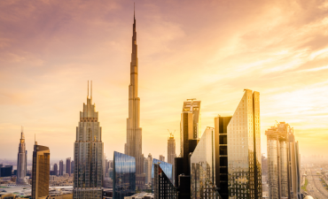 Best Areas to Buy Property in Dubai