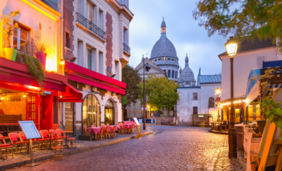 Best Stays in Paris: Traveler Reviews and Ratings