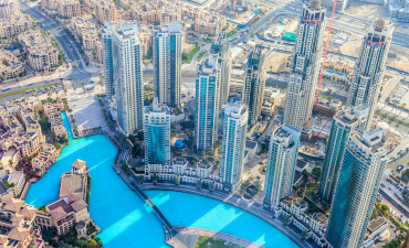 Dubai Property Market Trends in 2024