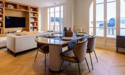Your Guide to Serviced Apartments in Paris – What You Need to Know