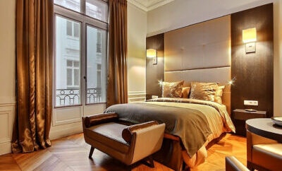 Complete Guide & Tips for Booking Serviced Apartments in Paris