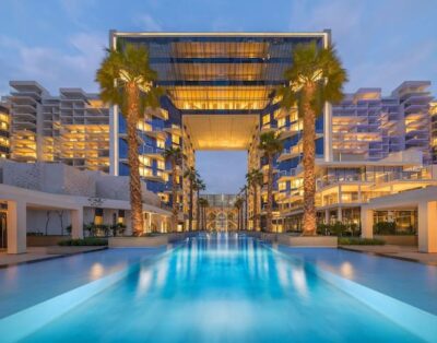 Stylish Apartment at the FIVE Palm Jumeirah