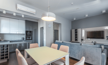 Luxury Dubai Apartments for Rent: Experience Unmatched Comfort and Style