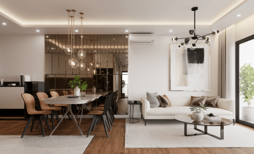 Furnished Apartments for Rent in Dubai