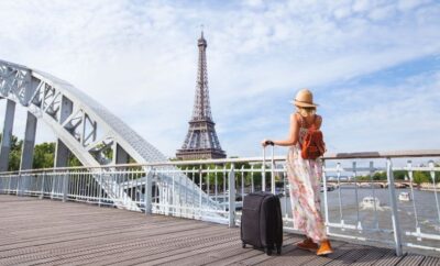 Relocation Services In Paris