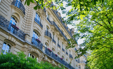 Short Term Rentals in Paris: Flexible and Convenient