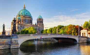 Why Choose Temporary Housing in Berlin, Germany