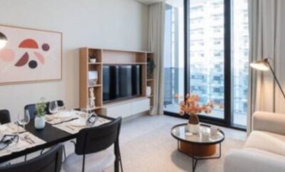 The Best Serviced Apartments in London for Business Travellers