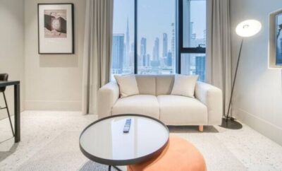 Top Beachfront Serviced Apartments in Dubai for the Ultimate Relaxation