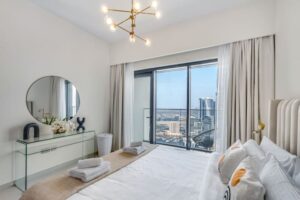 Exquisite 2 bedroom Apt in Downtown – Burj Royale