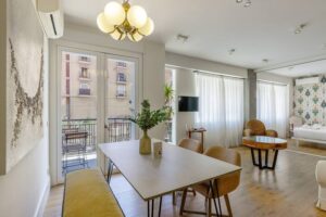 Alcazaba Boutique Apartment