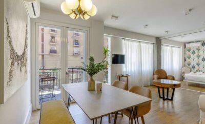 Alcazaba Boutique Apartment