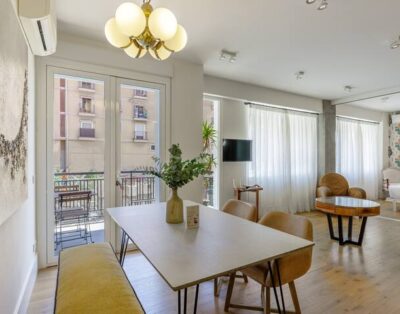 Alcazaba Boutique Apartment