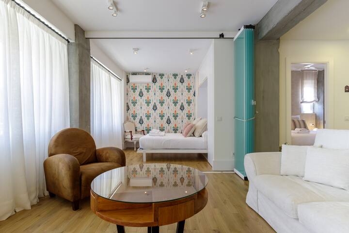 Alcazaba Boutique Apartment