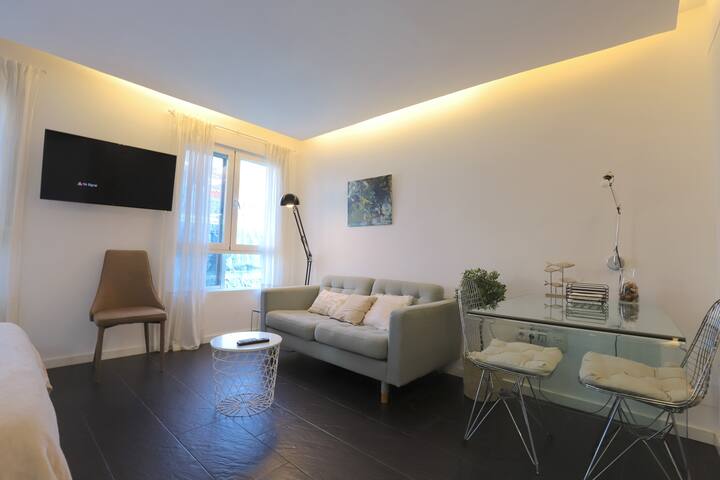 Apartamento Superior Madrid