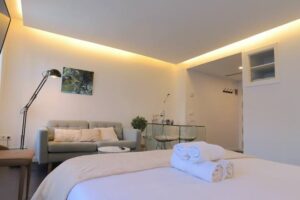 Apartamento Superior Madrid