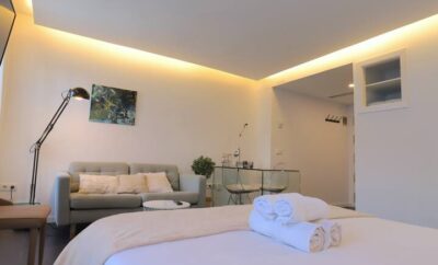 Apartamento Superior Madrid