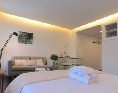 Apartamento Superior Madrid