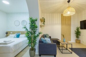 Casa Boutique Evi Groundfloor