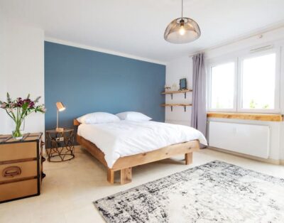 10-Beautiful  Single room apartment in Schöneberg